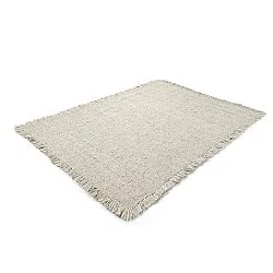 Wool rug - Dalita (beige)