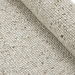 Wool rug - Dalita (beige)
