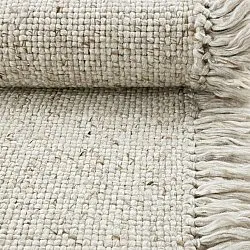 Wool rug - Dalita (beige)