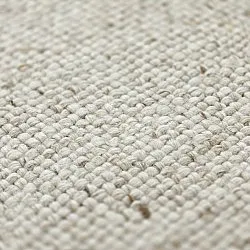 Wool rug - Dalita (beige)