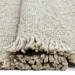 Wool rug - Dalita (beige)