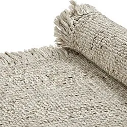 Wool rug - Dalita (beige)