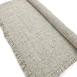Wool rug - Dalita (beige)