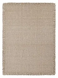 Wool rug - Dalita (brown)
