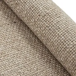 Wool rug - Dalita (brown)