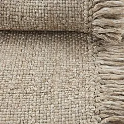 Wool rug - Dalita (brown)