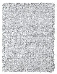 Wool rug - Dalita (grey)