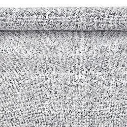 Wool rug - Dalita (grey)