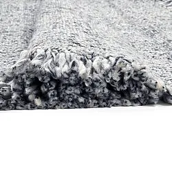 Wool rug - Dalita (grey)