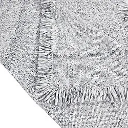 Wool rug - Dalita (grey)