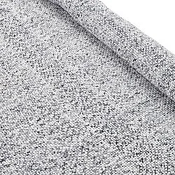 Wool rug - Dalita (grey)