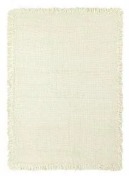 Wool rug - Dalita (off-white)
