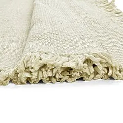 Wool rug - Dalita (off-white)