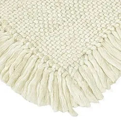Wool rug - Dalita (off-white)