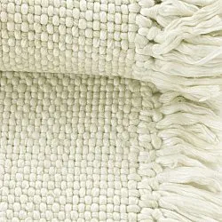 Wool rug - Dalita (off-white)
