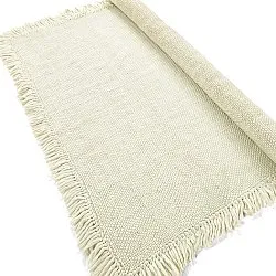 Wool rug - Dalita (off-white)