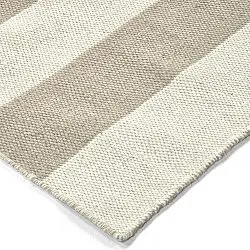 Wool rug - Garine (off white/beige)
