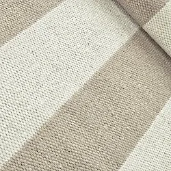 Wool rug - Garine (off white/beige)
