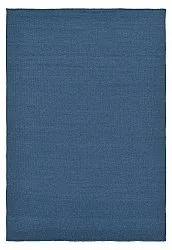 Wool rug - Hamilton (navy)