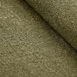 Wool rug - Hamilton (moss green)