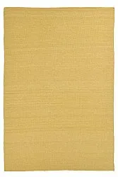 Wool rug - Hamilton (mustard)
