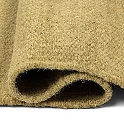Wool rug - Hamilton (mustard)