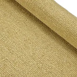 Wool rug - Hamilton (mustard)