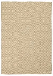 Wool rug - Monastir (beige/white)
