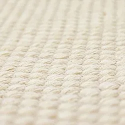 Wool rug - Ovelia (beige/white)