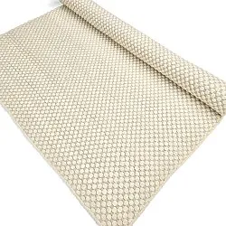 Wool rug - Ovelia (beige/white)