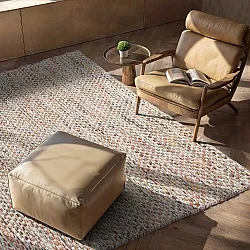 Wool rug - Ovelia (multi)