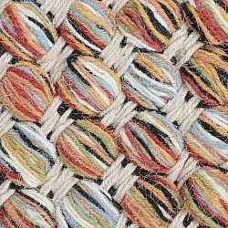 Wool rug - Ovelia (multi)