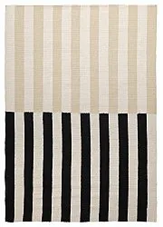Wool rug - Peniche (cream/beige)