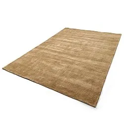 Wool rug - Rozel Handloom Wool Premium (beige)
