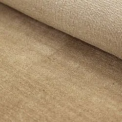 Wool rug - Rozel Handloom Wool Premium (beige)