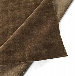 Wool rug - Rozel Handloom Wool Premium (brown)