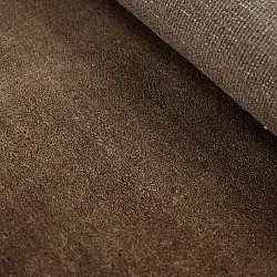 Wool rug - Rozel Handloom Wool Premium (brown)