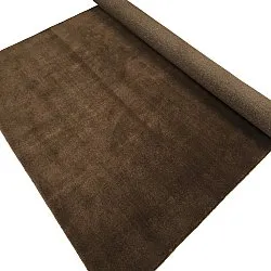 Wool rug - Rozel Handloom Wool Premium (brown)