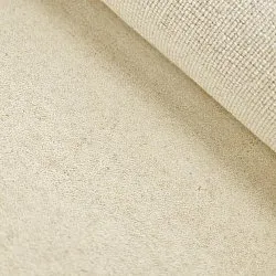 Wool rug - Rozel Handloom Wool Premium (cream)