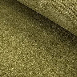 Wool rug - Rozel Handloom Wool Premium (moss green)