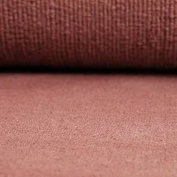 Wool rug - Rozel Handloom Wool Premium (dusty red)