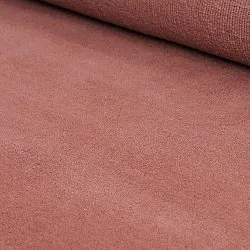 Wool rug - Rozel Handloom Wool Premium (dusty red)