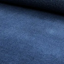 Wool rug - Rozel Handloom Wool Premium (navy)