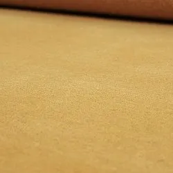 Wool rug - Rozel Handloom Wool Premium (ochre)