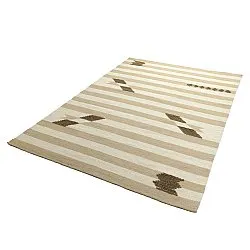 Wool rug - Serpa (cream)