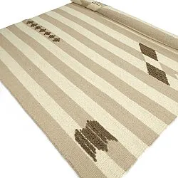 Wool rug - Serpa (cream)