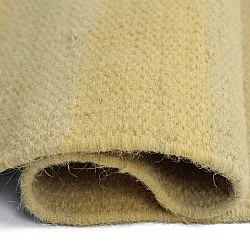 Wool rug - Serpa (light yellow)
