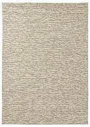 Wool rug - Talvia Braided Wool (nature)