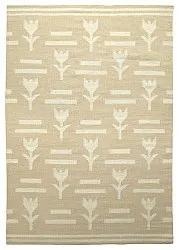 Wool rug - Tomar (beige/cream)