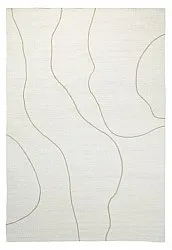 Wool rug - Viseu (cream)